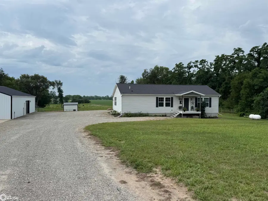 17895 145th Street, Columbus Junction, IA 52738 - #2