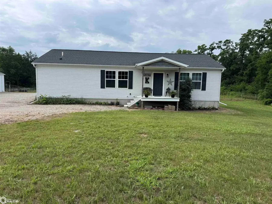 17895 145th Street, Columbus Junction, IA 52738 - #3