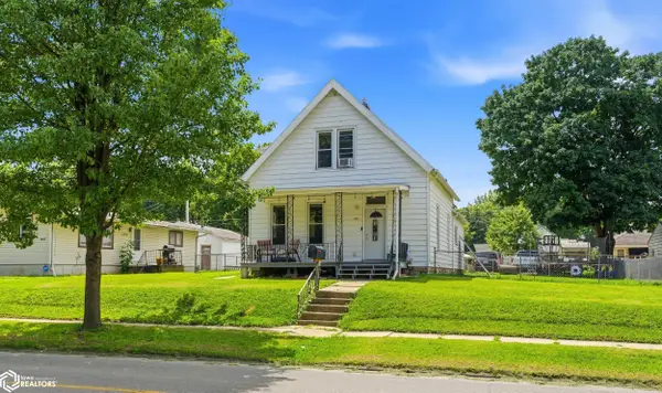 1605 S Central Avenue, Burlington, IA 52601