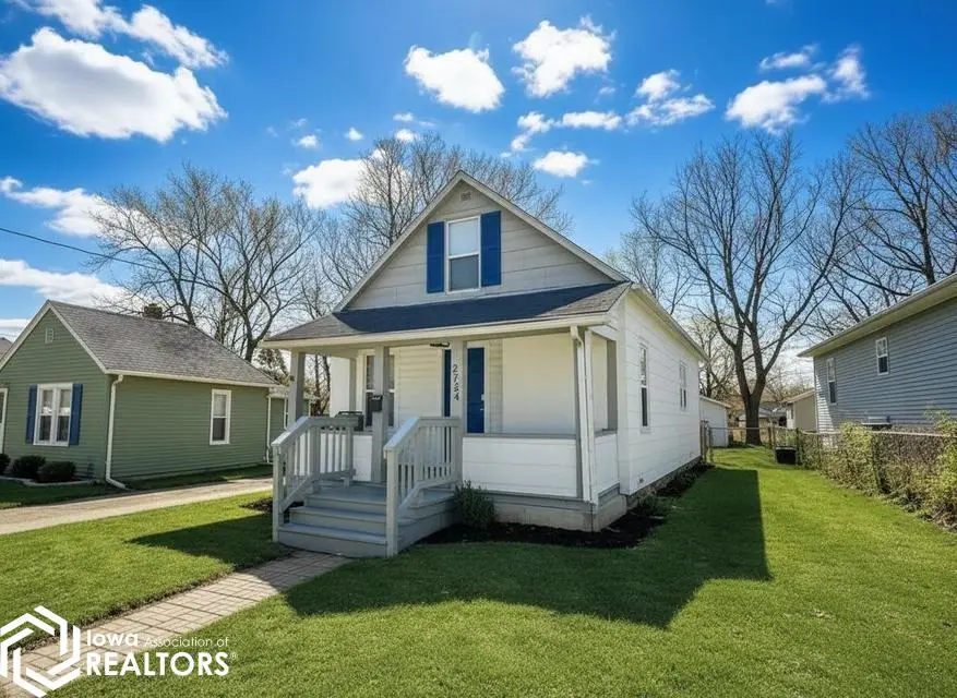 2724 College Avenue, Des Moines, IA 50311 - #1