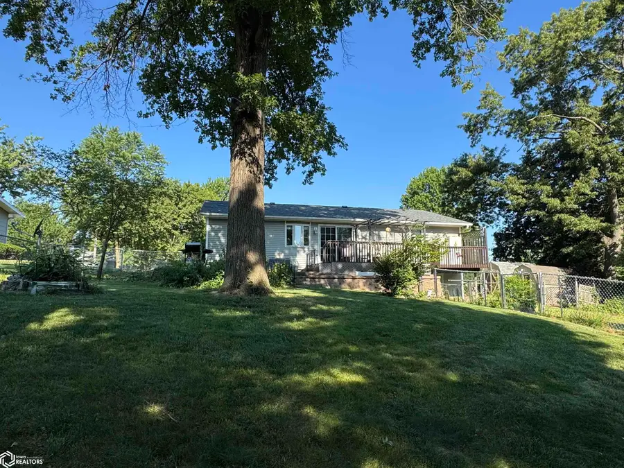 623 N 3rd Street, Centerville, IA 52544 - #3