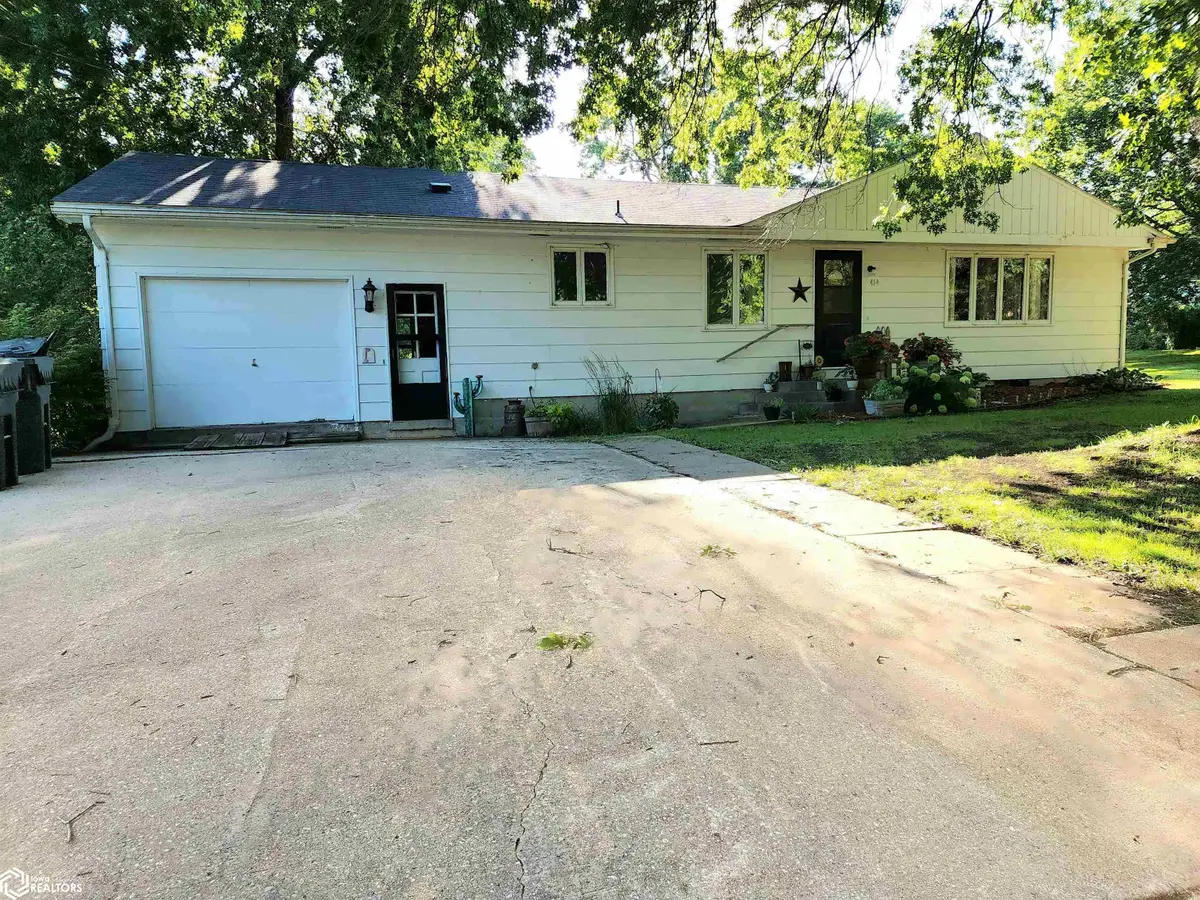 414 S Washington Street, Corydon, IA 50060 - #1
