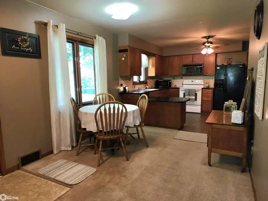 414 S Washington Street, Corydon, IA 50060 - #2