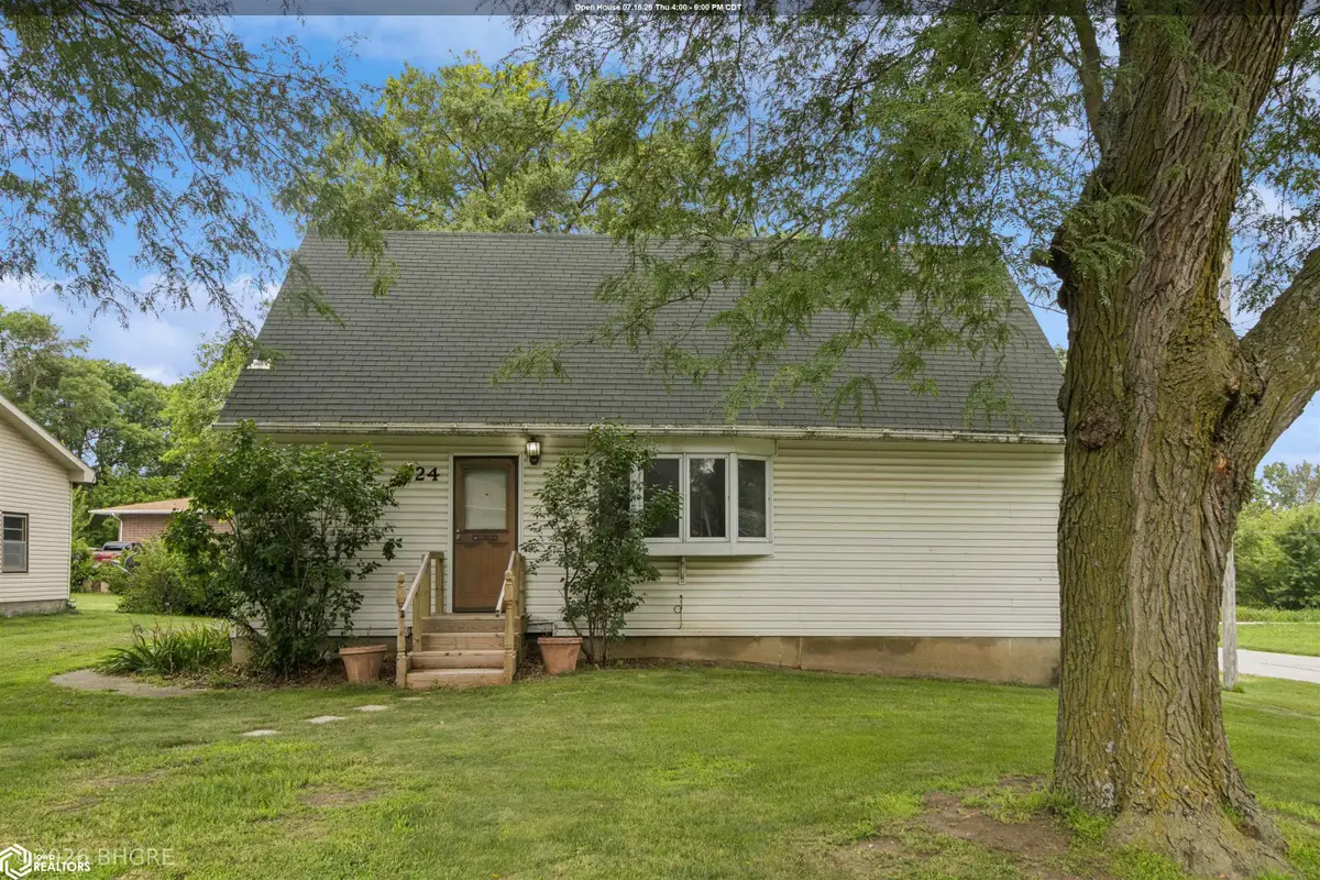 224 N Harrison Street, Stuart, IA 50250-3007 - #1