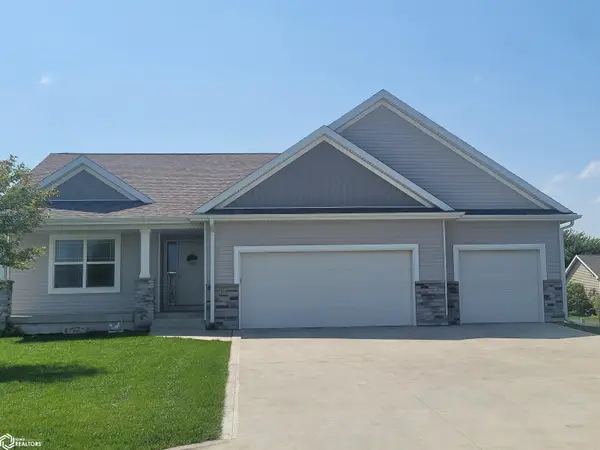 20 Morningside Drive, Eagle Grove, IA 50533