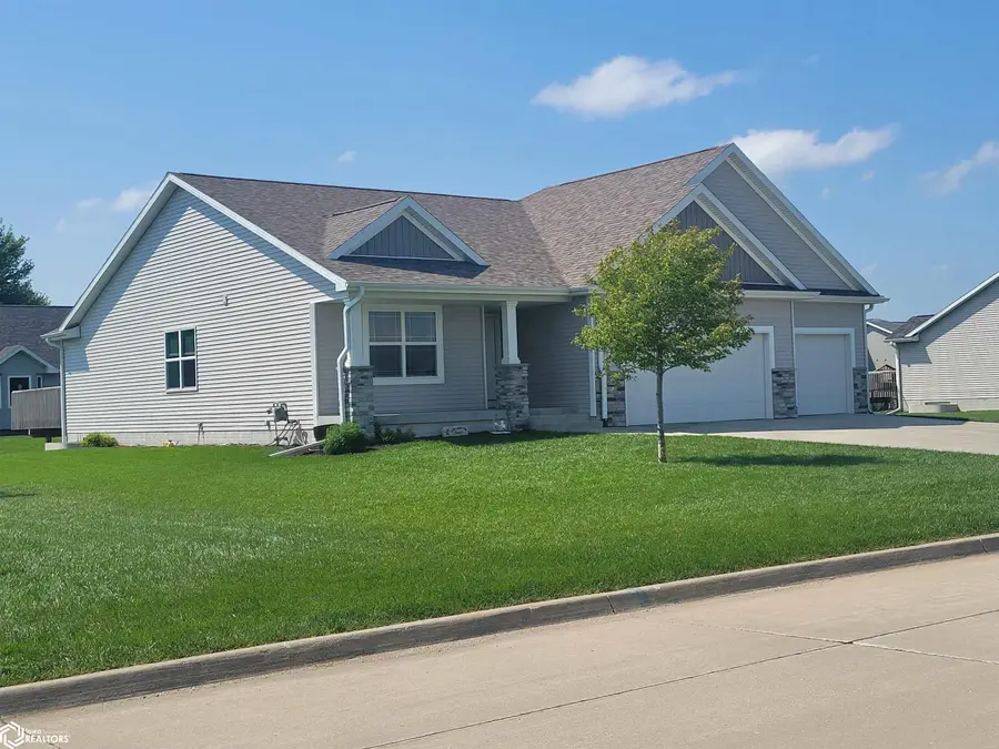 20 Morningside Drive, Eagle Grove, IA 50533 - #2