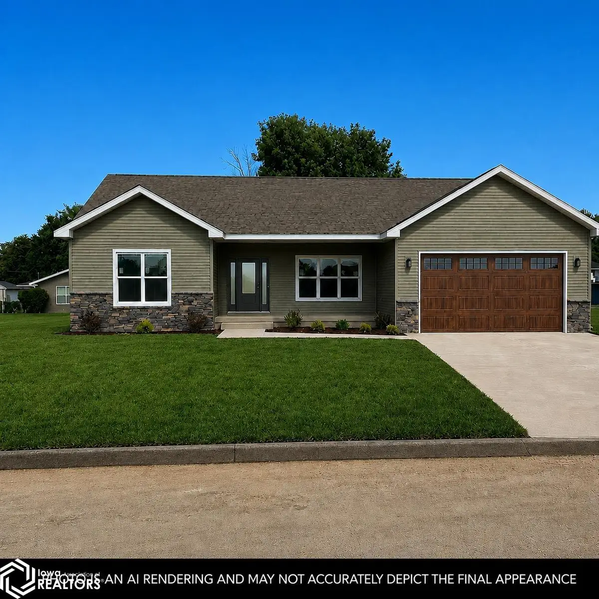 4 Green Oak Court, Fort Madison, IA 52627 - #1