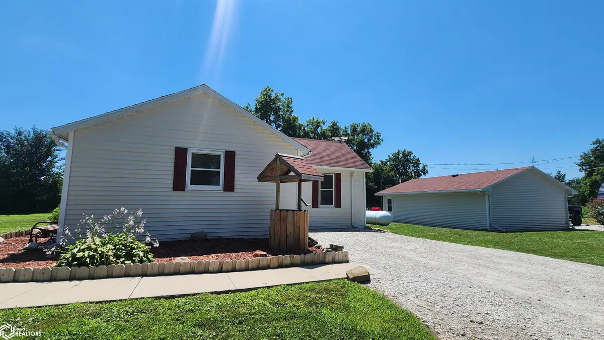 104 Granite Street, Marshalltown, IA 50158 - #1
