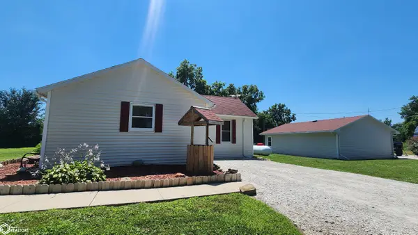 104 Granite Street, Marshalltown, IA 50158