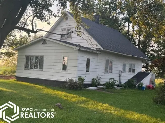 111 E Grand, Exline, IA 52555 - #1