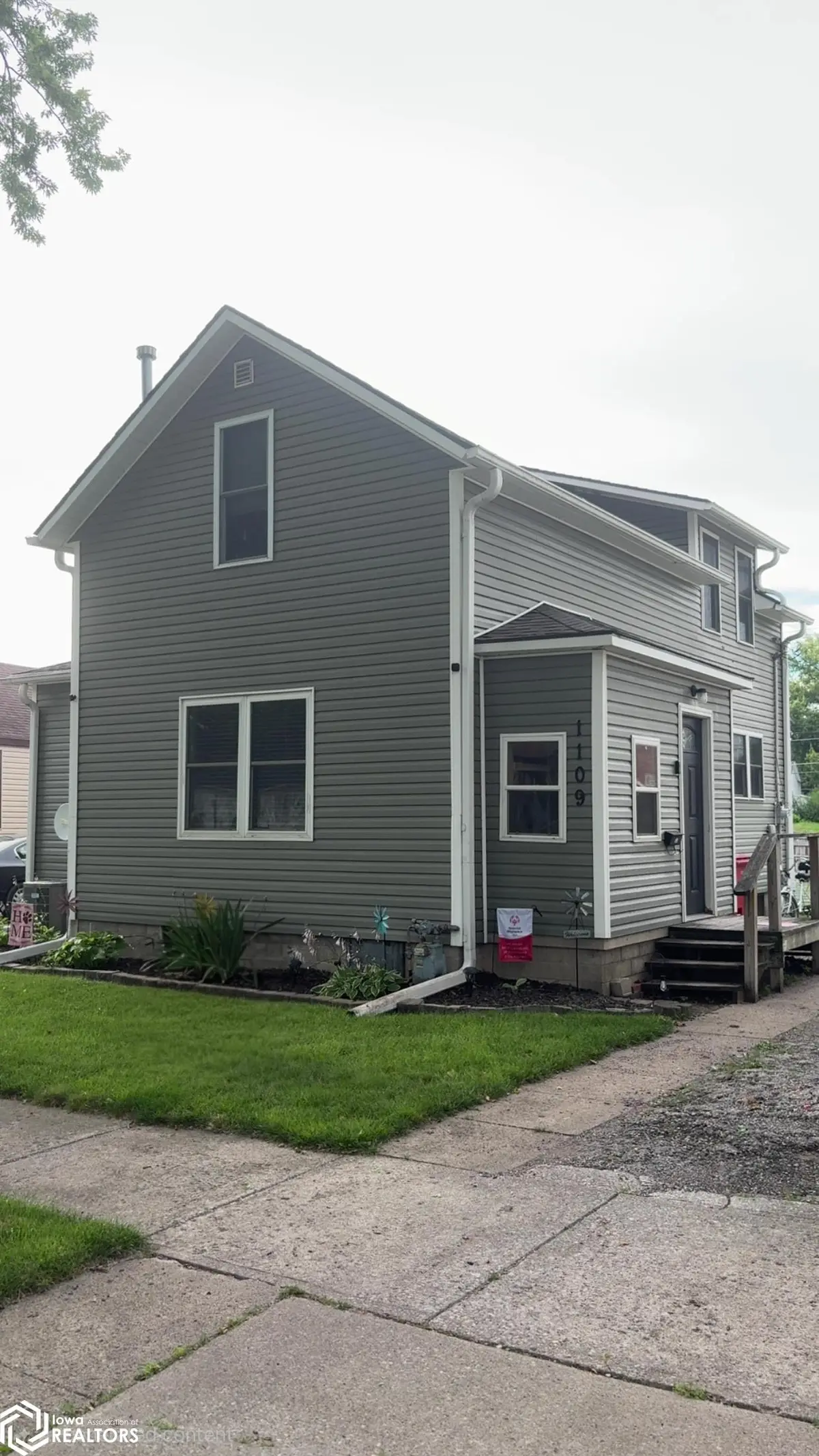 1109 1st Street, Webster City, IA 50595 - #1