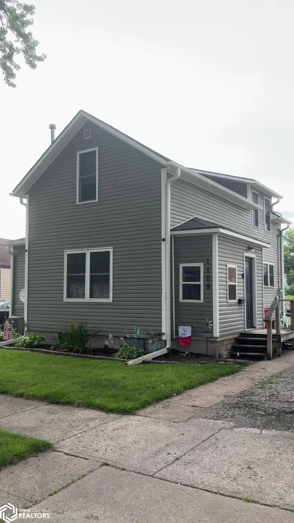 1109 1st Street, Webster City, IA 50595