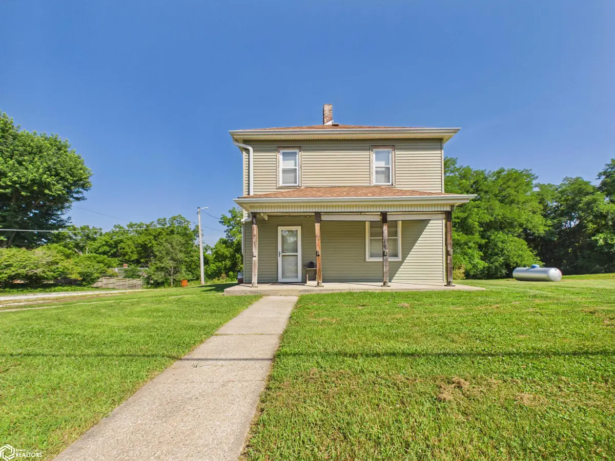 826 S 16th Street, Keokuk, IA 52632 - #1