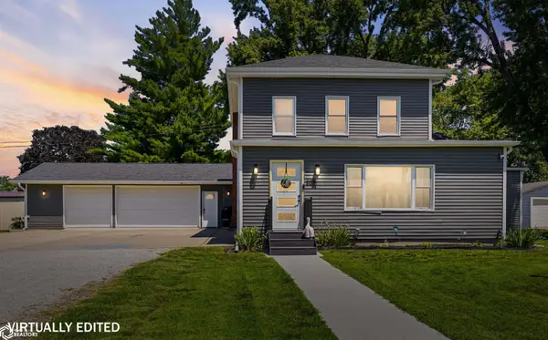 205 W Jefferson Street, Montezuma, IA 50171