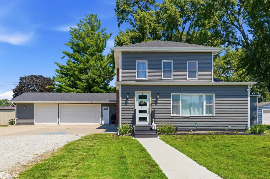 205 W Jefferson Street, Montezuma, IA 50171 - #2