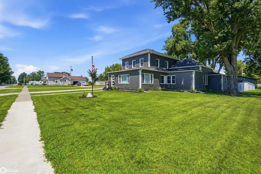 205 W Jefferson Street, Montezuma, IA 50171 - #3