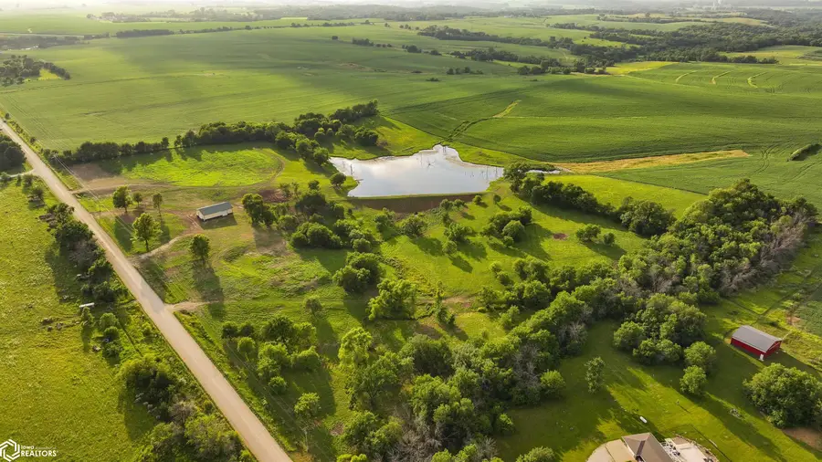 15215 Bear Creek Rd., Dexter, IA 50070 - #2