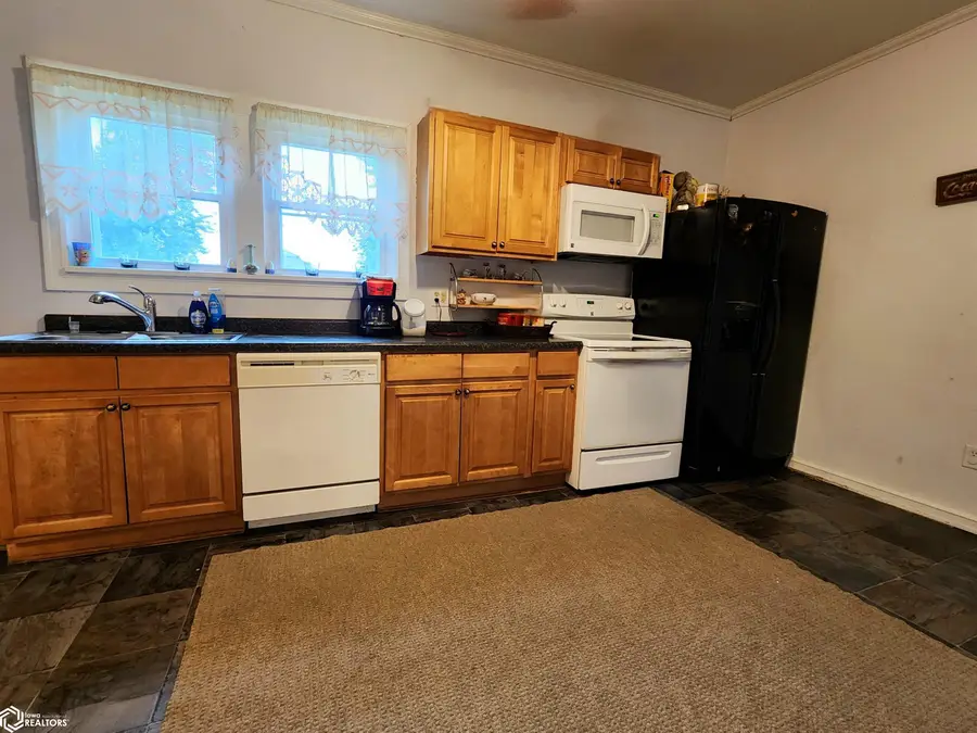 317 N Franklin Street, Corydon, IA 50060 - #2