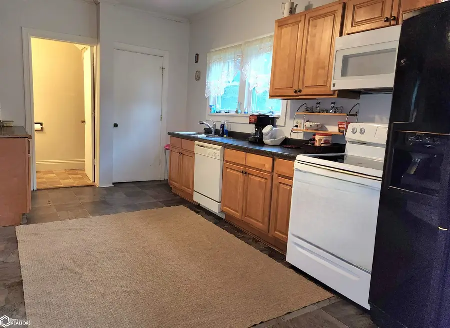 317 N Franklin Street, Corydon, IA 50060 - #3