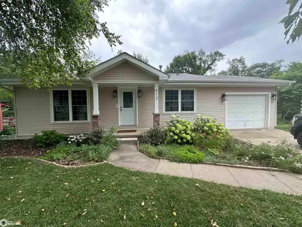 612 Winchester Drive, Ottumwa, IA 52501