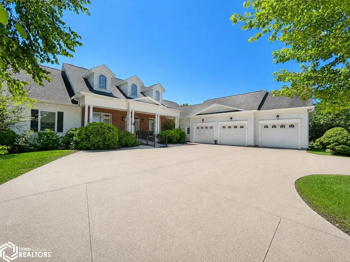 3434 Hickory Hills Drive, Wever, IA 52658 - #1