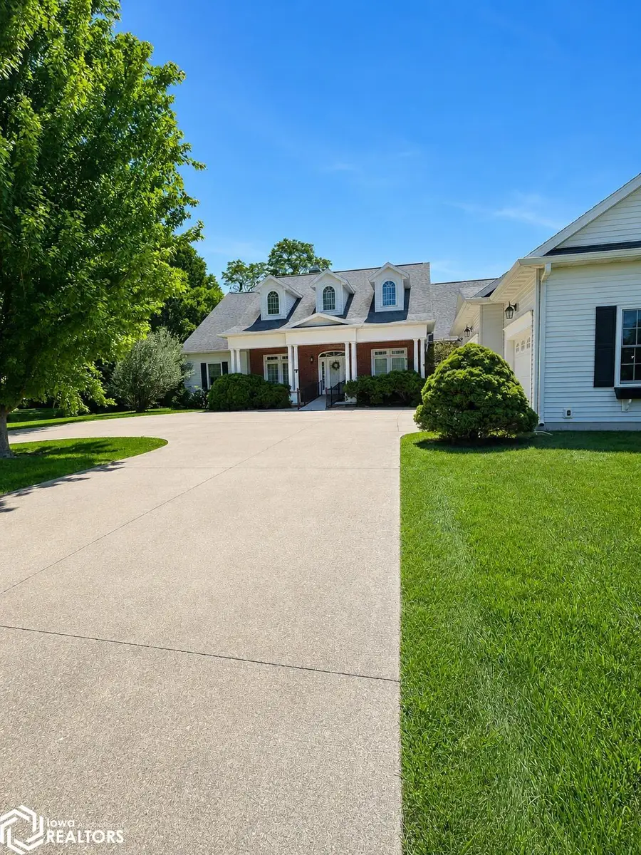 3434 Hickory Hills Drive, Wever, IA 52658 - #2
