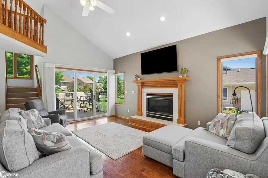 1535 Castlegar Court, Pleasant Hill, IA 50327 - #3