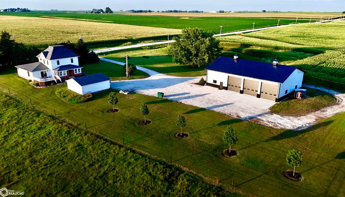 22174 Highway D41, Eldora, IA 50627 - #1