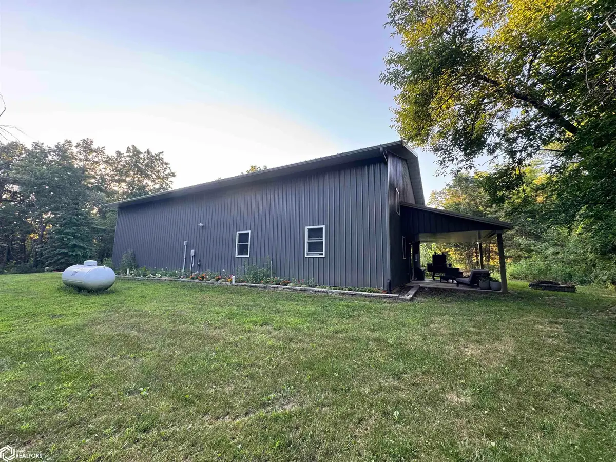 21542 Peach Avenue, Bloomfield, IA 52537 - #1