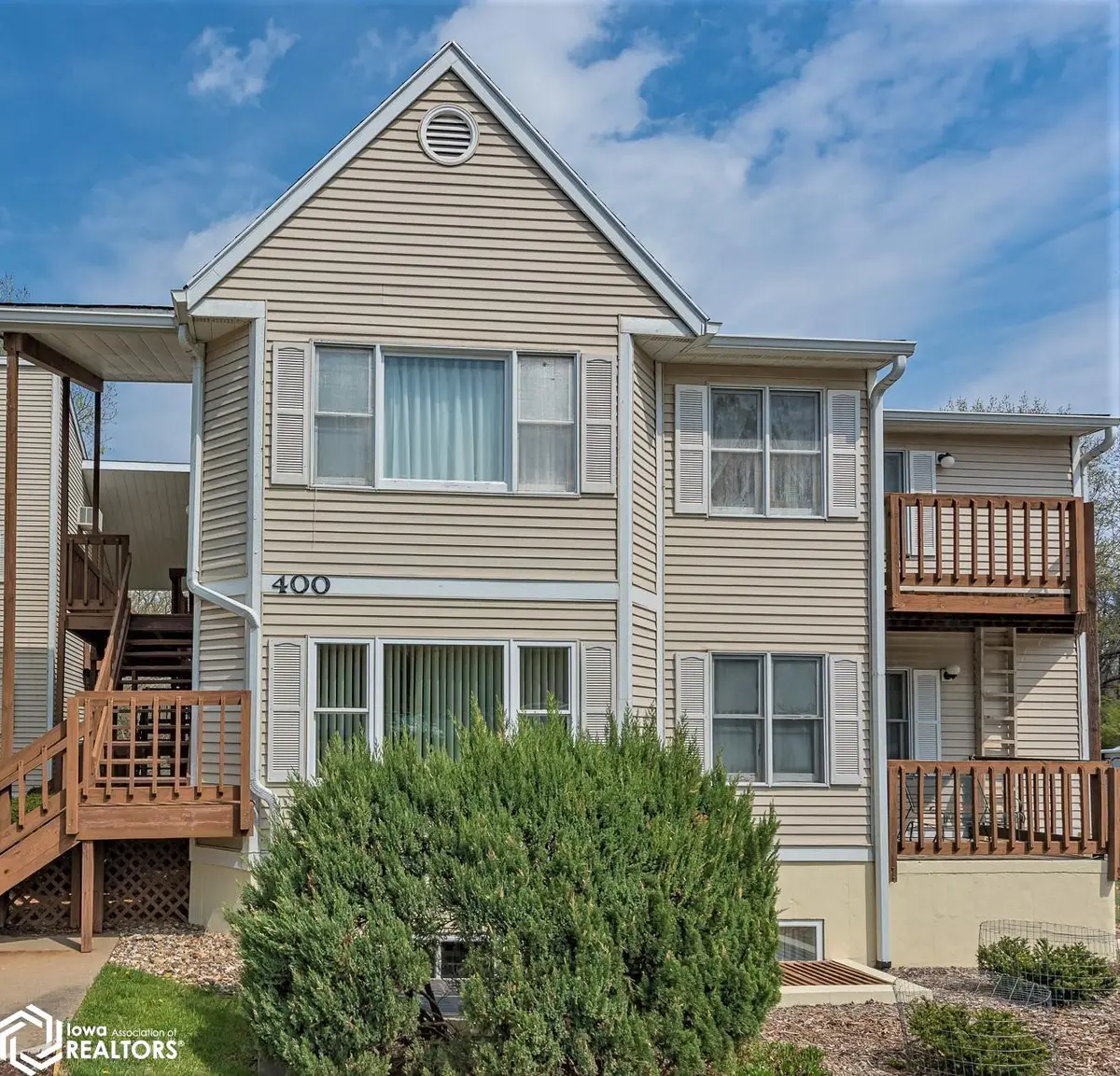 701 E Lowe Avenue, Fairfield, IA 52556-5251 - #1