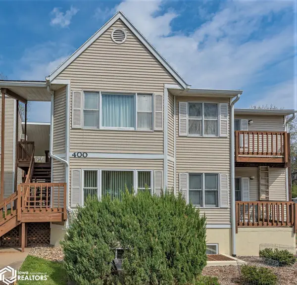 701 E Lowe Avenue #412, Fairfield, IA 52556-5251