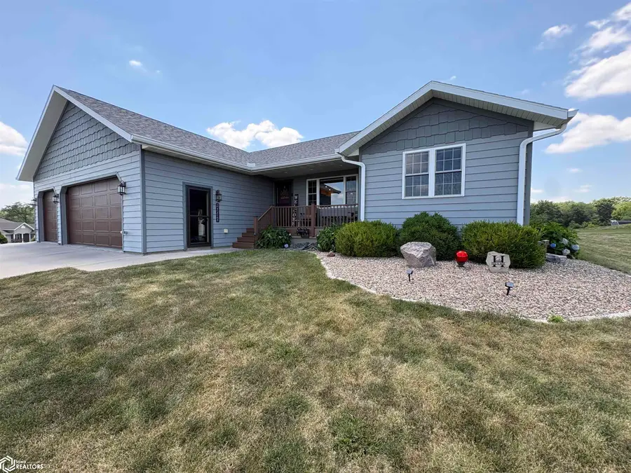 19940 Bella Vista Circle, Centerville, IA 52544 - #3