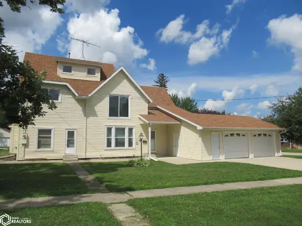 506 N 7th, Forest City, IA 50436