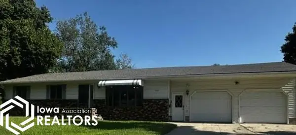 640 7th Street Sw, Britt, IA 50423