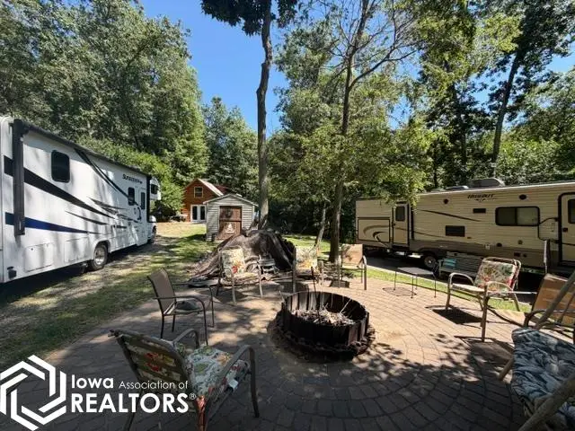 3085 E Lakeshore Drive, Brooklyn, IA 52211 - #2