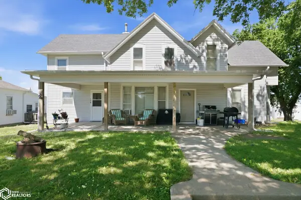 152 S Walnut Street, Avoca, IA 51521
