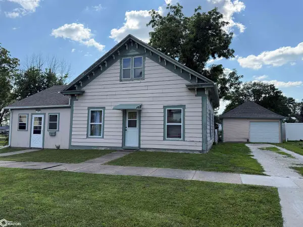 230 S Temple Street, Osceola, IA 50213