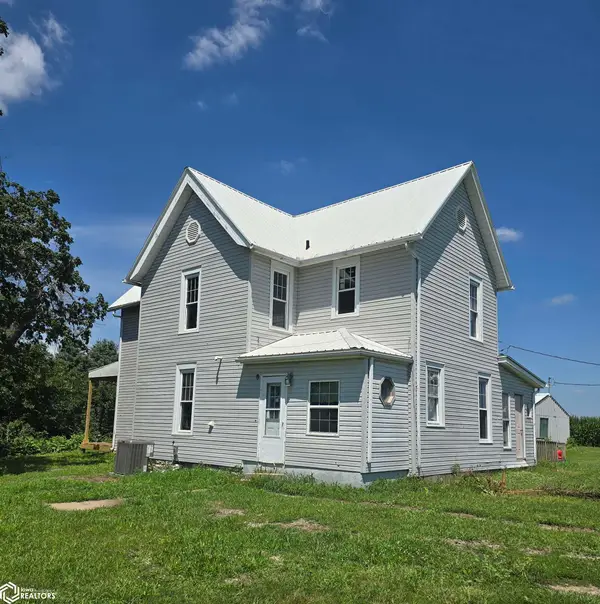 2420 220th Street, Mount Pleasant, IA 52641