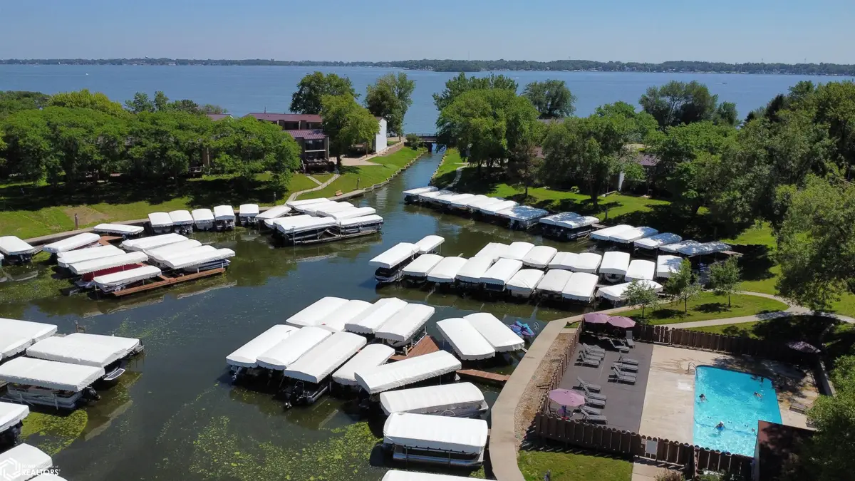 2700 N Shore Drive #405, Clear Lake, IA 50428 - #1