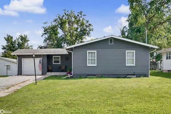 808 E Madison St., Mount Pleasant, IA 52641