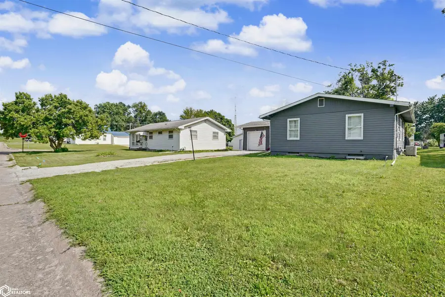 808 E Madison St., Mount Pleasant, IA 52641 - #2