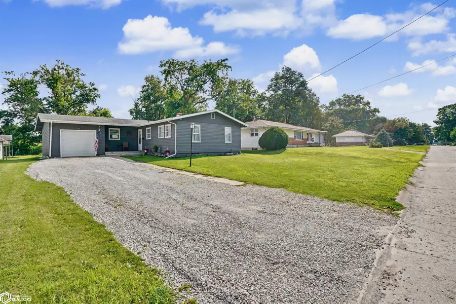 808 E Madison St., Mount Pleasant, IA 52641 - #3