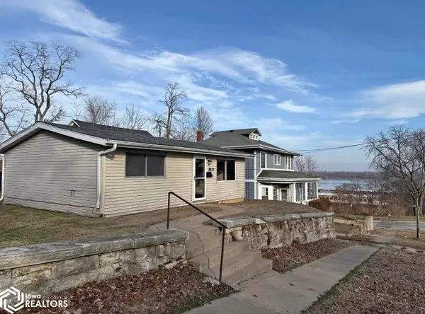 310 Maple Street, Burlington, IA 52601