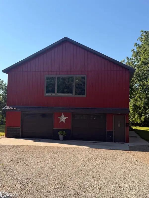 3495 Thrush Avenue, Plymouth, IA 50464