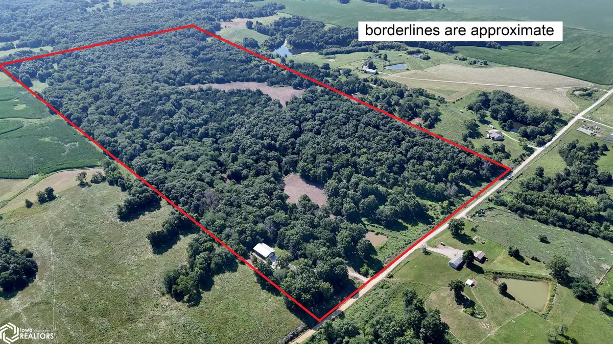 0 Peach Avenue, Bloomfield, IA 52537 - #1