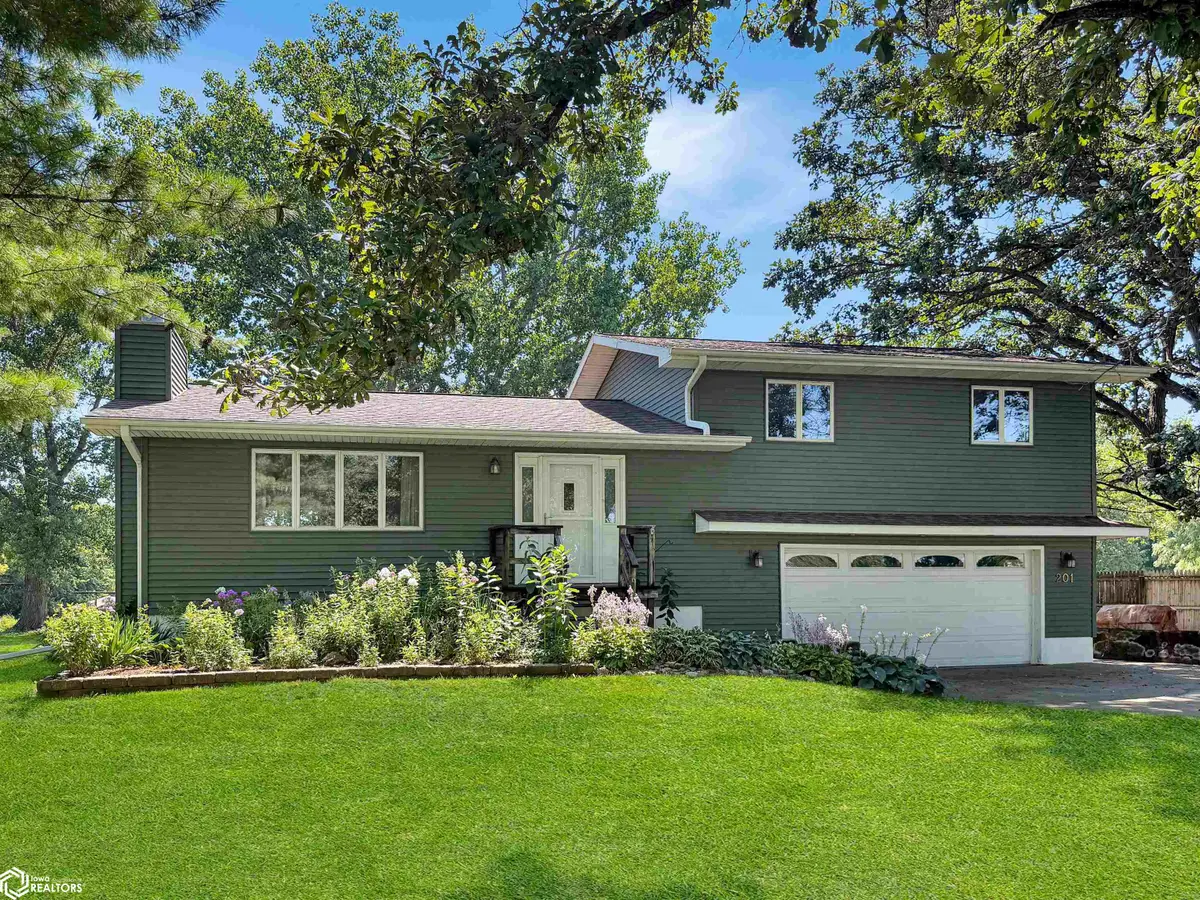 201 A Street, Traer, IA 50675 - #1