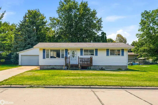 140 Centennial Drive, Mediapolis, IA 52637