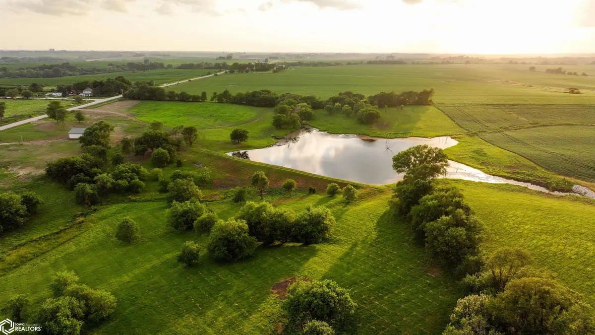 15701 Bear Creek Rd., Union, IA 50072 - #1