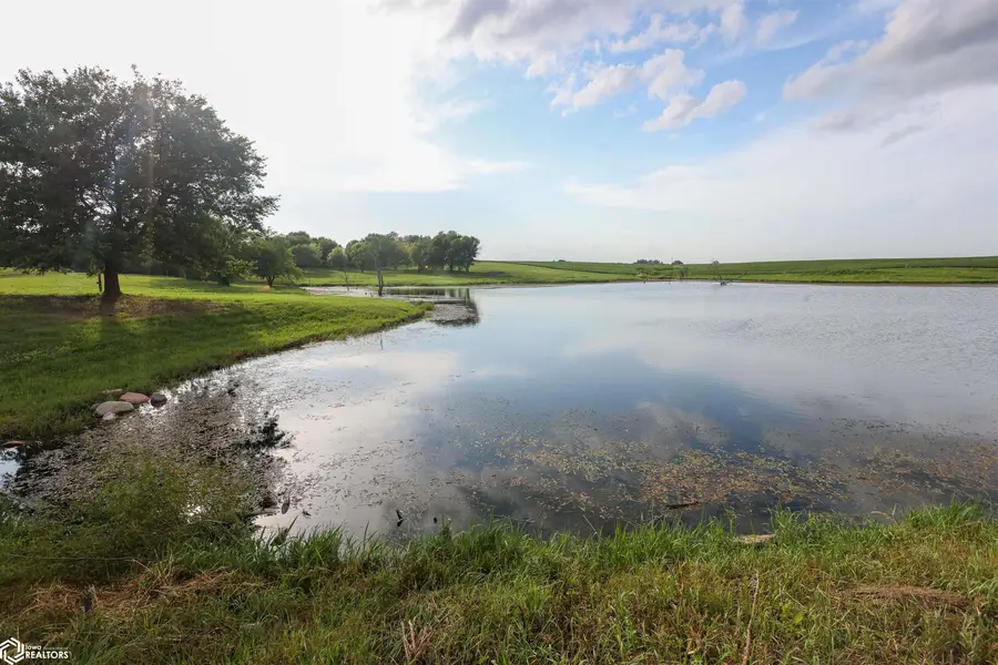 15701 Bear Creek Rd., Union, IA 50072 - #2
