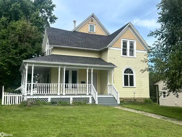 524 N 3rd Street, Marshalltown, IA 50158